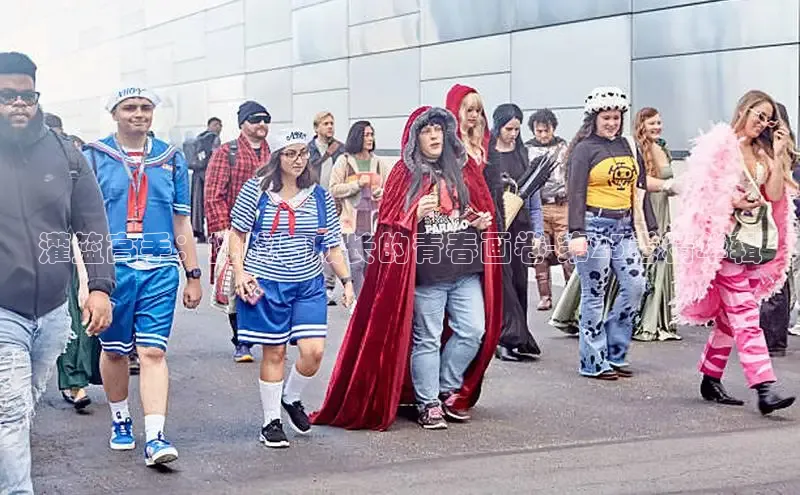 蛙漫(官网入口)